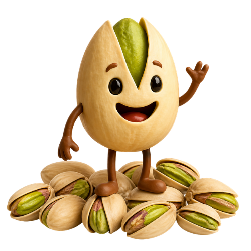 Pistachio (Pista)