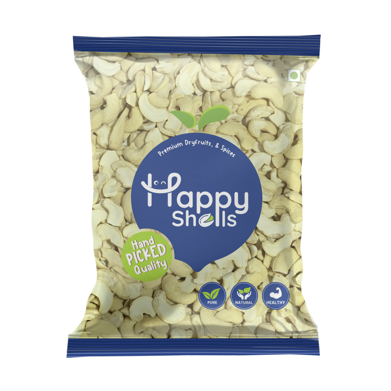 Cashew broken /Kaju tukdi