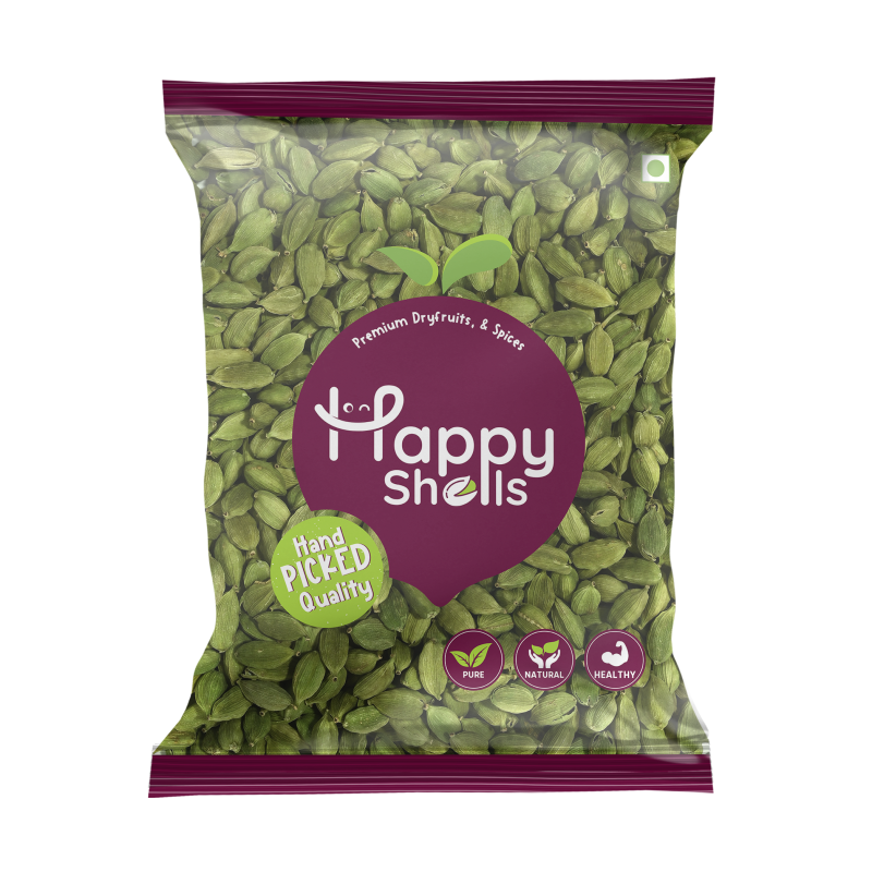 Green Cardamom /Elaichi