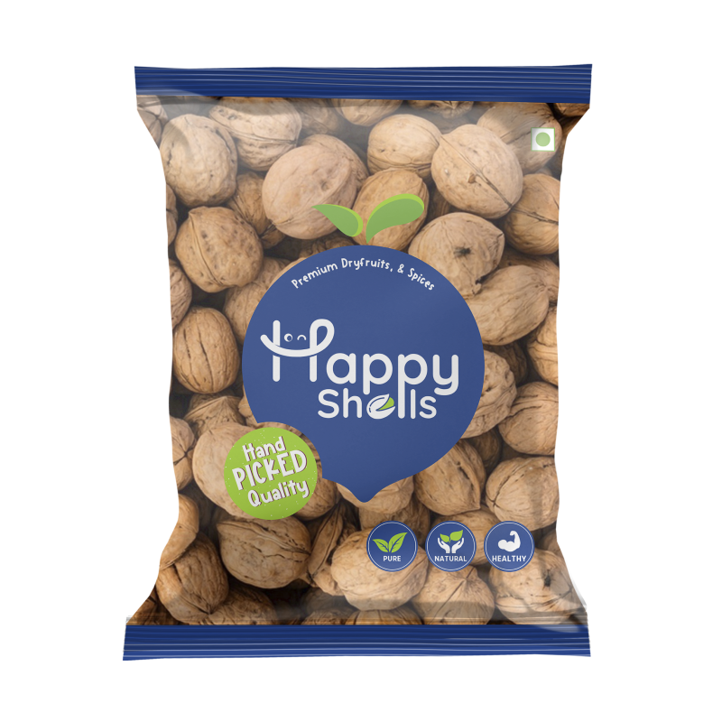 Walnut Whole | Akhrot Sabut
