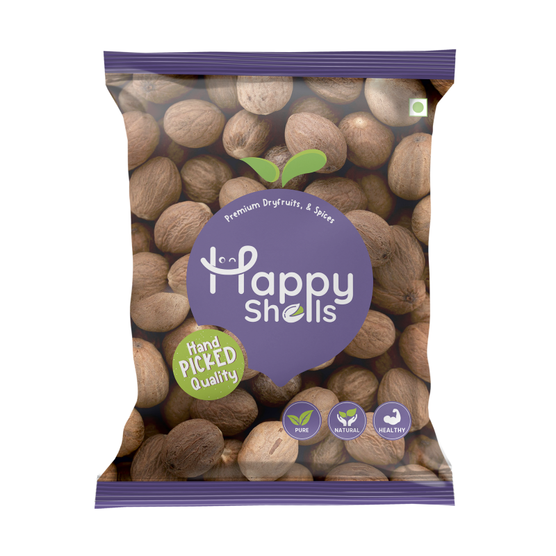 Areca Nut/Jaifal