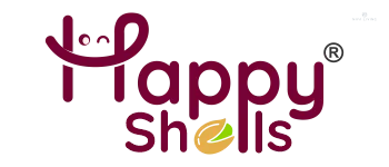 Happy Shells